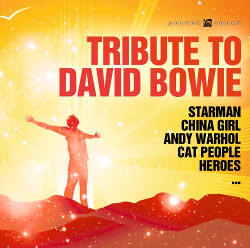 Tribute to David Bowie