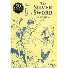 Silver Sword