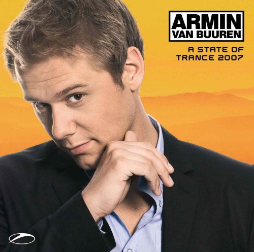 Armin Van Buuren - A State of Trance 2007 - Zortam Music
