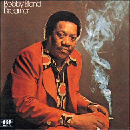 Bobby Blue Bland - Ain