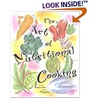 The Art of Nutritional Cooking (2nd Edition) by Professional_Cooking