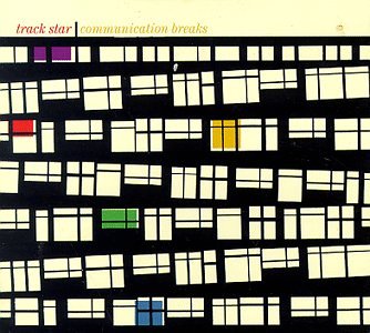 Track - Communication Breaks [VINYL] - Zortam Music