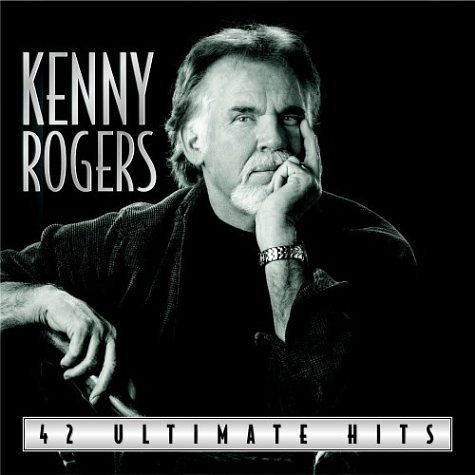 KENNY ROGERS - Forf�rende Score Hits - Zortam Music