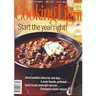 Cooking Light, February 2007 Issue by Cooking Magazines