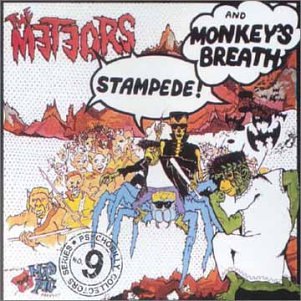 Stampede/Monkey's Breath