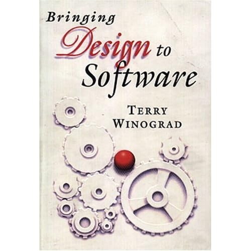 FREE EBOOK OFBringing Design to Software  DOWNLOAD NOW