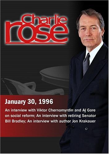 Charlie Rose
