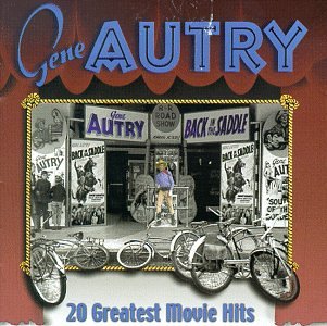 Gene Autry - Gene Autry - Greatest Hits - Zortam Music