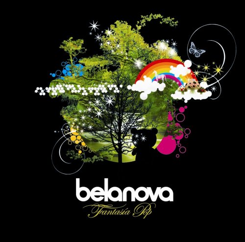 Belanova - Fantasia Pop - Zortam Music