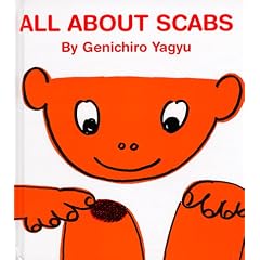 All About Scabs