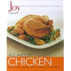 Joy of Cooking: All About Chicken by  Irma S. Rombauer, Ethan Becker, and Marion Rombauer Becker