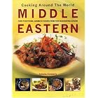 Cooking Around the World: Middle Eastern (Cooking Around the World) by  Sohelia Kimberley