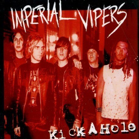 Kick a Hole