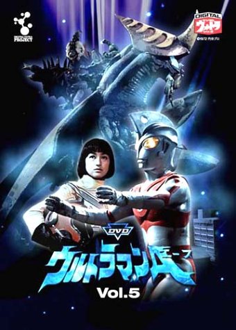 DVD����ȥ�ޥ�A Vol.5