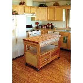 Grand Americana Worckcenter - Catskill Craftsmen 1426 (Shipping Included) by Catskill