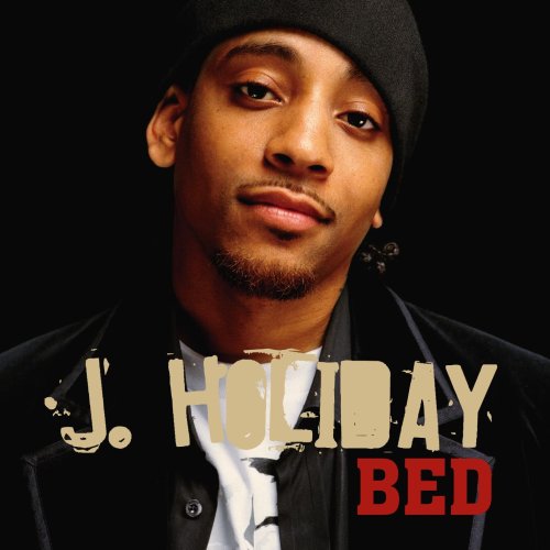 J. Holiday - Bed - Zortam Music