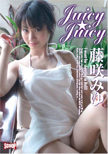 JUICY��JUICY ����݂�