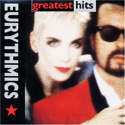 Eurythmics - Greatest Hits (Rca) - Zortam Music