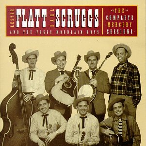 Lester Flatt and Earl Scruggs - The Complete Mercury Sessions - Zortam Music