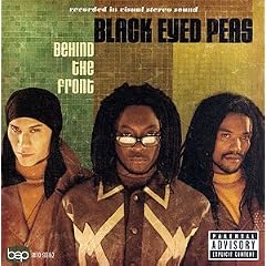 Joe Cuba Sextet/Black Eyed Peas