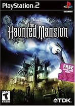 Haunted Mansion