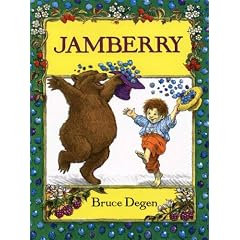 Jamberry with Hardcover Book(s)
