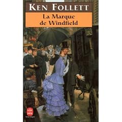 La Marque de Windfield