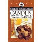 Cookbook From Amish Kitchens: Candies (Cookbooks from Amish Kitchens) by  Phillis Pellman Good