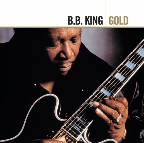 Gold by B.B. King album cover
