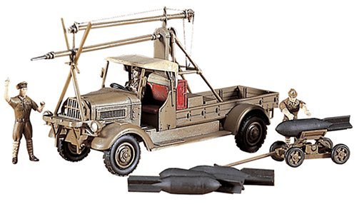 1/72 �g���^ �G���W���N���� #MT17