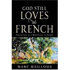 God Still Loves the French