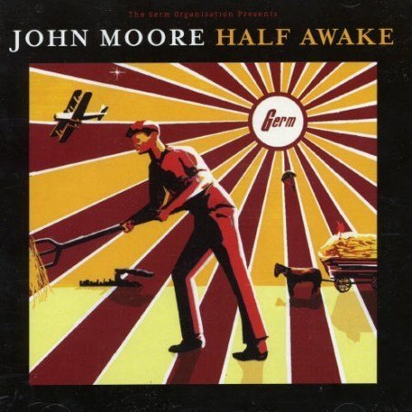 Half Awake