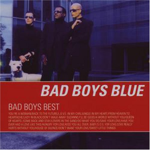 Bad Boys Blue - Indie Top 20 - Volume 7 - Zortam Music