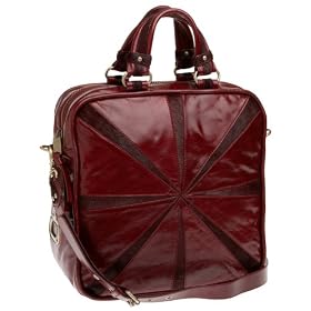 Endless.com: Cynthia Rowley Sophie Shine Tote: Categories from endless.com