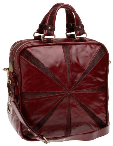 Endless.com: Cynthia Rowley Sophie Shine Tote: Categories from endless.com