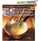 Essentials of Cooking by  James Peterson