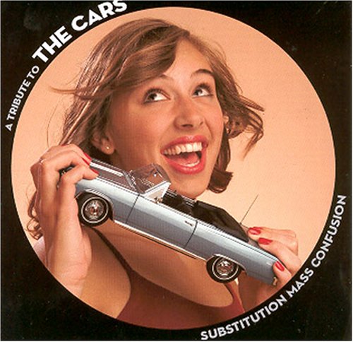 Tribute to the Cars: Substitution Mass Confusion