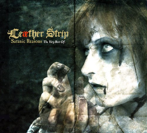 Satanic Reasons: The Very Best of Leæther Strip