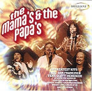 Mamas & The Papas - Greatest Hits - Zortam Music