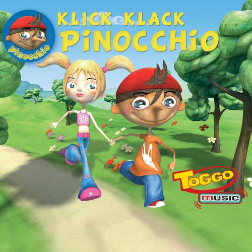 Pinocchio - Klick Klack - Zortam Music
