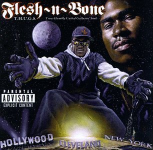 T.H.U.G.S.: Trues Humbly United Gatherin' Souls
