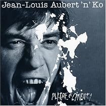 Jean-Louis Aubert