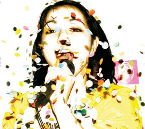 Born Ruffians - Merry Little Fancy Things Lyrics - Zortam Music