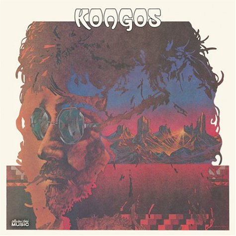 John Kongos