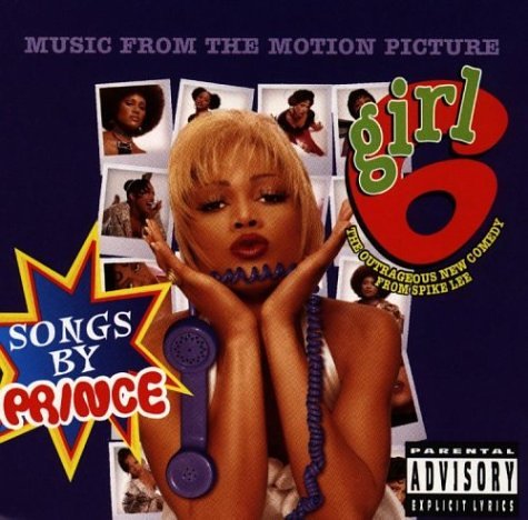 Girl 6: Music From The Motion Picture