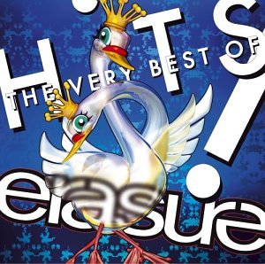 Erasure - Hits The Very Best Of Erasure - Zortam Music