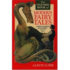 The Oxford Book of Modern Fairy Tales (Taschenbuch)