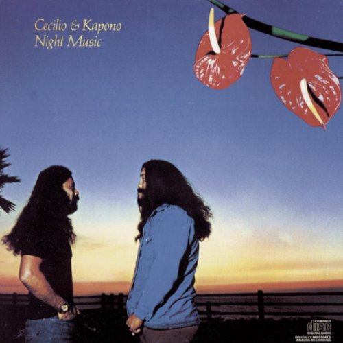 Cecilio & Kapono - Night Music - Zortam Music
