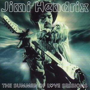 The Summer of Love Sessions [VINYL]