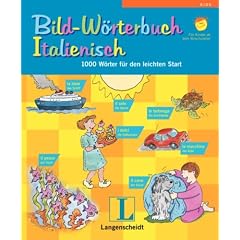 Bild-W�rterbuch Italienisch